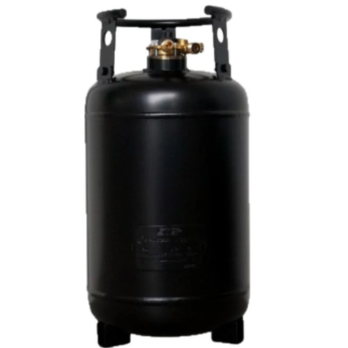 Cylinder refillable lpg - refillable,