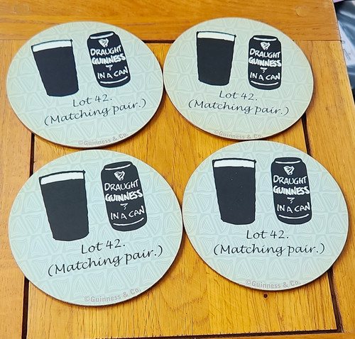Guinness draught - draught, ‘guinness