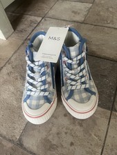 Little girls Trainer Boots