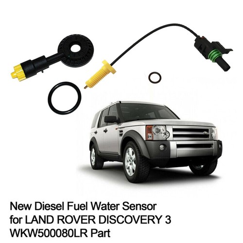 For discovery range rover - 3,