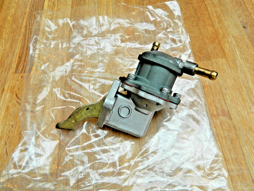 Fuel pump fits ford - pump,