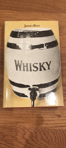 Whisky james ross - whisky,