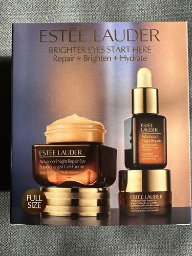 Estēe lauder brighter eyes - estĒe,