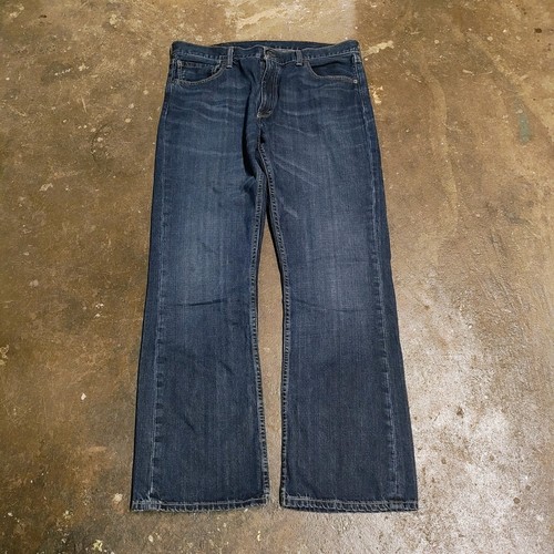Levi 527 jeans men 38x32 - levi's,