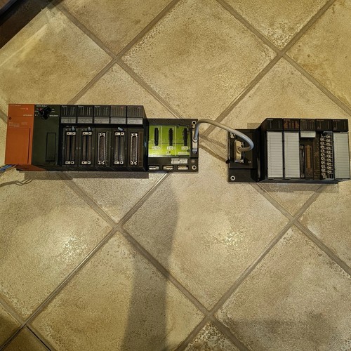 Mitsubishi melsec series - melsec, a