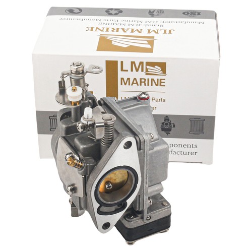 Carburetor for tohatsu - for,