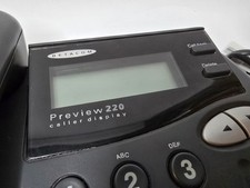 BETACOM Preview 220 Caller