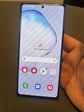 Samsung Galaxy Note 10 Plus 5G