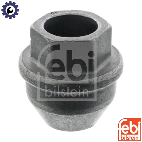 Wheel nut 46049 for tesla - wheel,