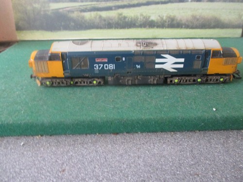 Lima class diesel - lima, 00
