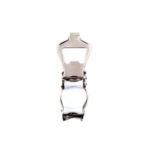 Foldable bottle opener - foldable,