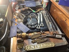 Vintage Yachting And Boating