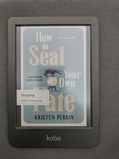 Kobo Clara Colour 6-inch