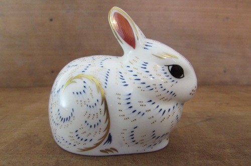 Royal crown derby collectors - crown,