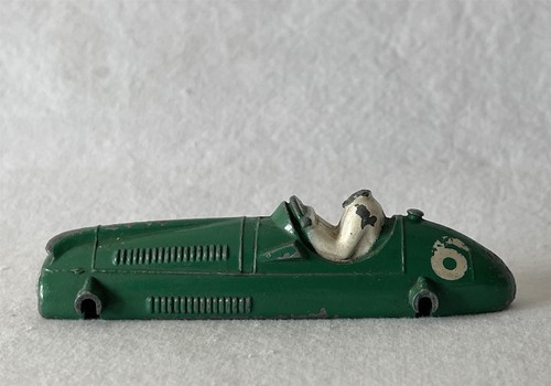 Spares vintage playworn 233 - spares,