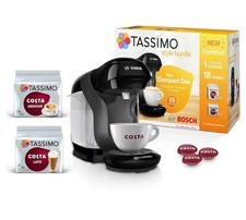 TASSIMO by Bosch TAS1102GB2