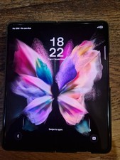 Samsung Galaxy Z Fold3 5G