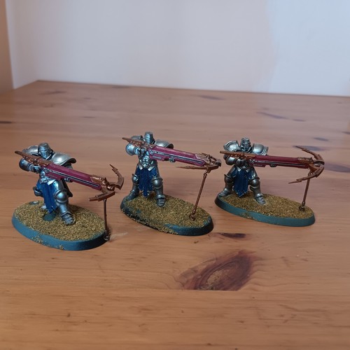 Warhammer age sigmar - age, of