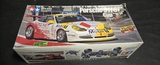2001 TAMIYA PORSCHE 911 996 GT3 CUP "VIP" Becker TL01 Original 4WD 58283 RC 1/10