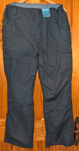 Mountain warehouse winter - mountain, trek