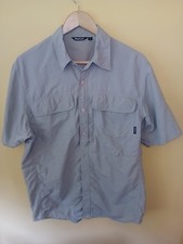 Rohan Expedition Shirt Size