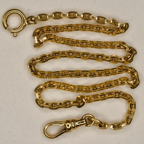 Antique 12k yellow gold filled - yellow, gold-filled