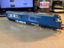 Triang Pullman Power Car OO Gauge