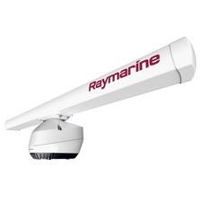 Raymarine 4kW Magnum w/6'