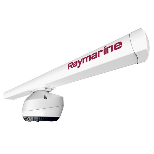 Raymarine 4kw magnum - raymarine, w/6'
