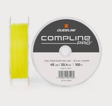 Guideline ® Compline PRO 100M