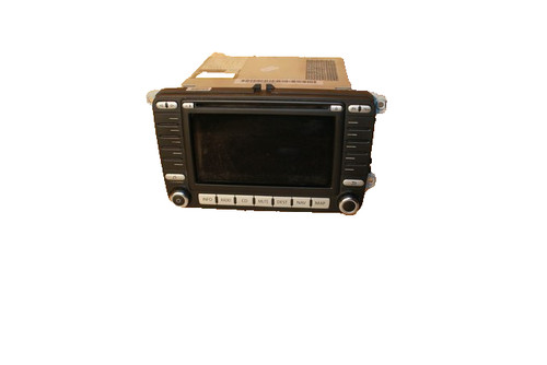 Mfd dvd sat nav - mfd, 2