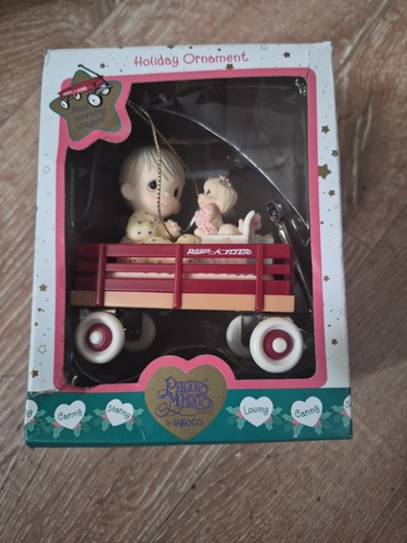 Precious moments holiday - precious,
