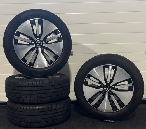Passat 17 inch - passat,