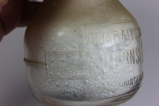 RARE - CAMP AIYUKPA Guernsey