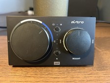 Logitech Astro MixAmp Pro TR