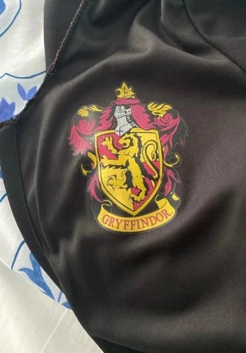 Harry potter gryffindor hooded - harry,