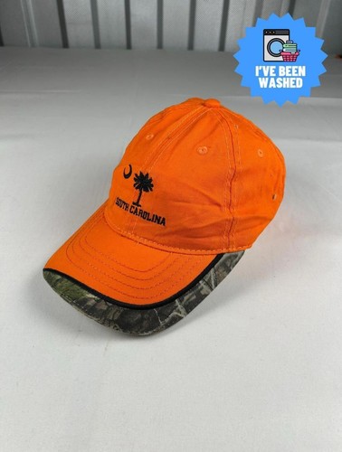 Realtree camo cap one - realtree,