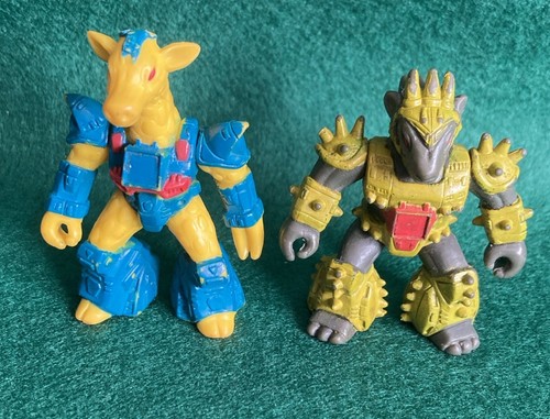 Vintage battle beasts - vintage,