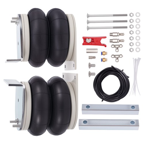 Air helper kit for renault - for,