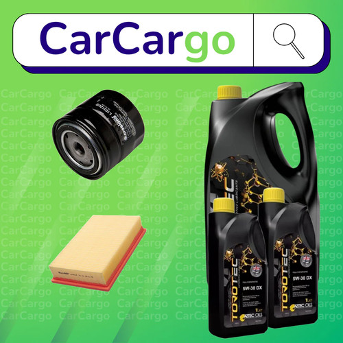 Service kit for - kit,