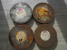 35mm Film Lab Elements x4 –