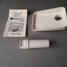 Kenwood Chef Mincer Attachment