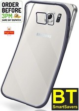 Samsung Galaxy S6 Clear