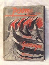 David Gascoyne / Graham