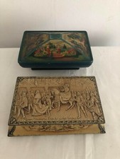 2 really nice original old