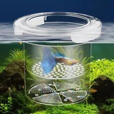 Acrylic Floating Fish Breeding