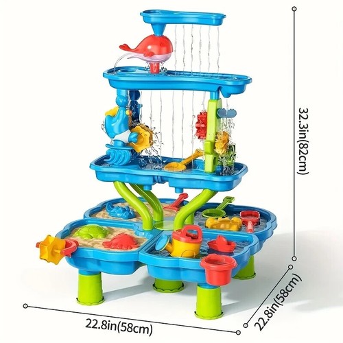 Luxury water table for - water,