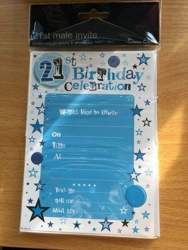 21st birthday party - birthday,