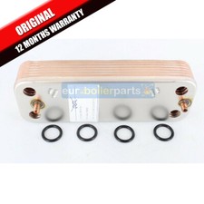 GLOWWORM 24CI BOILER DOMESTIC