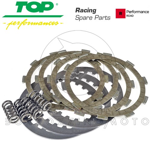 9921180 series clutch discs - series,